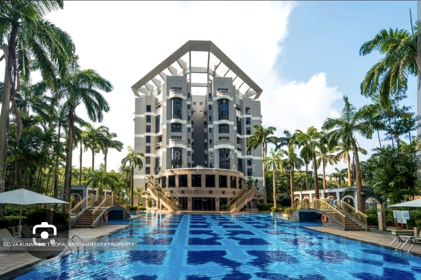 The Bayshore (D16), Condominium #524260751